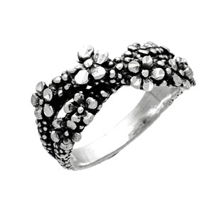 Anello Millefiori