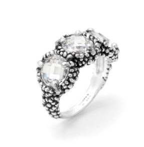 Anello Shine Trilogy