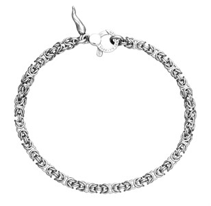 Bracciale Bracciale Bizantina Mini Mini