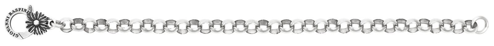 Bracciale Rolò Chiusura Margherita