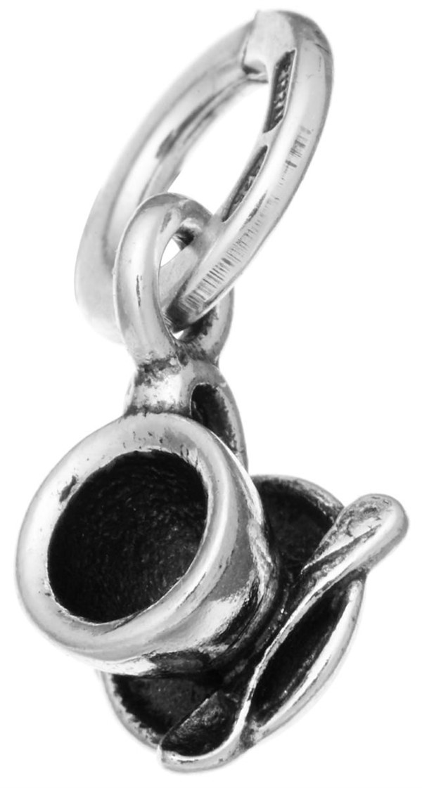 Charms Tazzina caffè