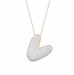 Collana Iniziale con Zirconi (Su Ordinazione)