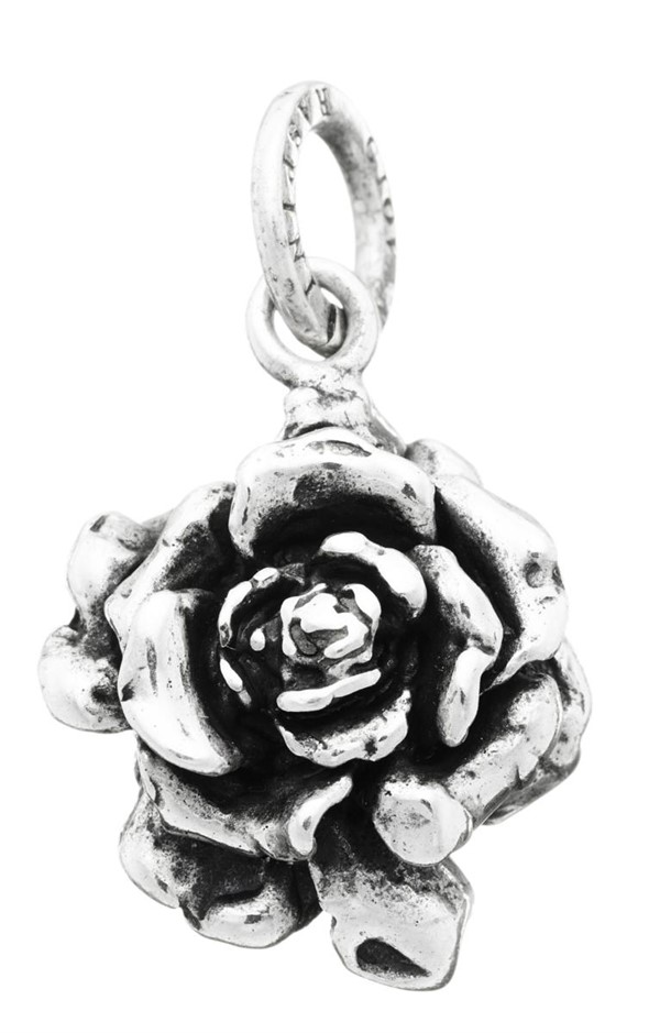 Charms Rosa