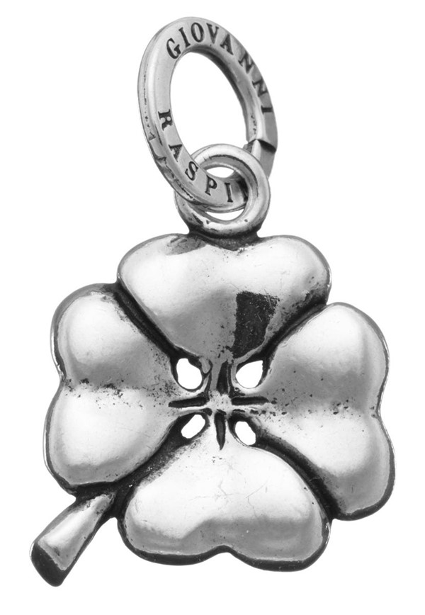 Charms Quadrifoglio