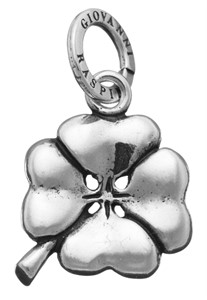 Charms Quadrifoglio