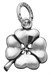 Charms Quadrifoglio