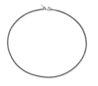 collana grumetta quadra piccola