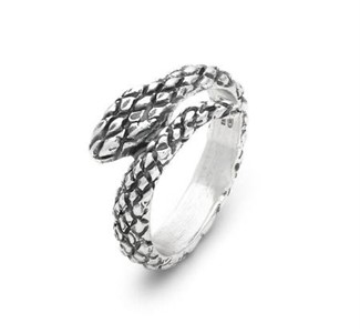 Anello Serpente