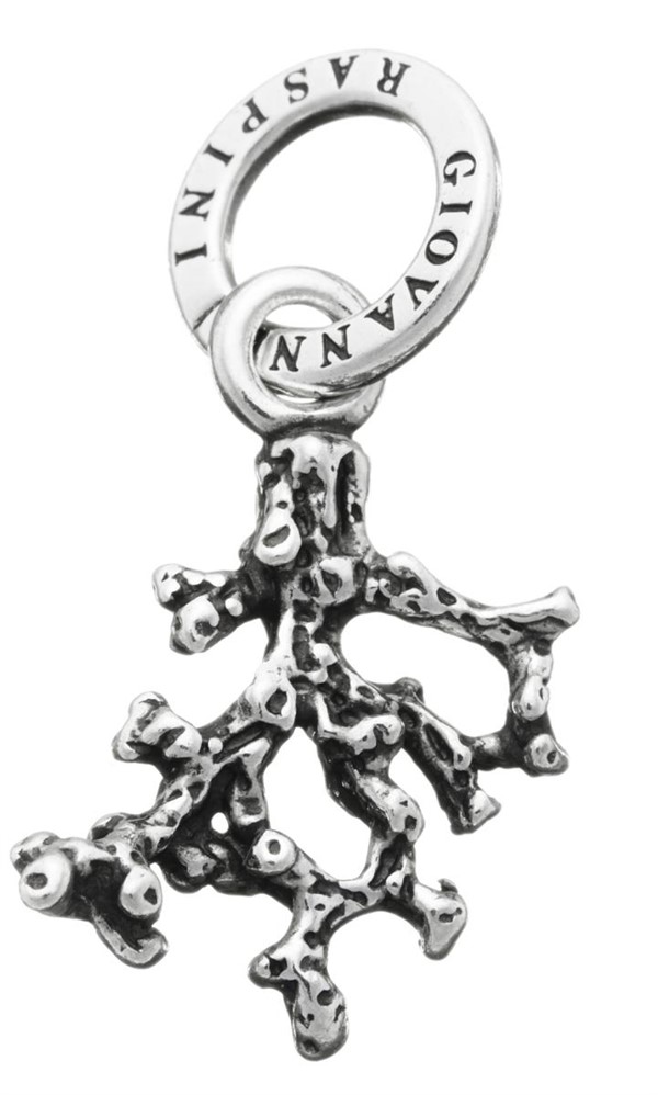 Charms Corallo piccolo