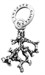 Charms Corallo piccolo