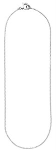 Collana Rolò Sottile