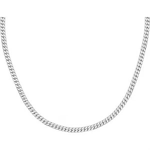 Collana Piattina