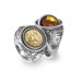 Anello Mesi Reverse Novembre-Autunno