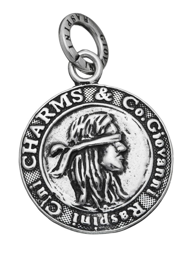 Charms Moneta Cornucopia