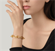 Bracciale Catena Iuma