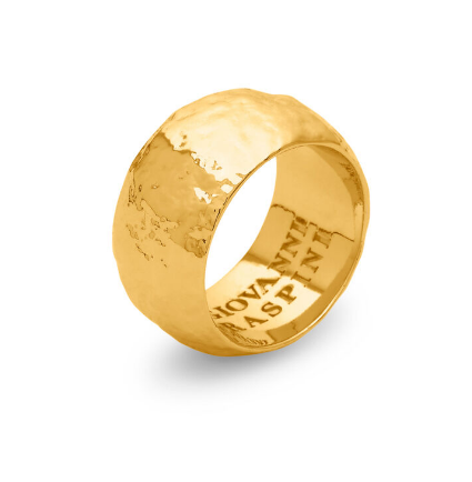 Anello Sand Grande