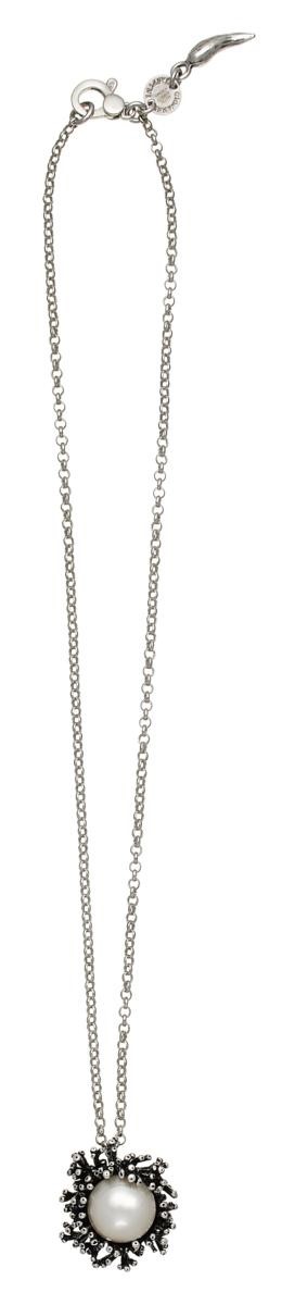 Collana Pendente Anemone