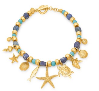 Collana Grand Blue