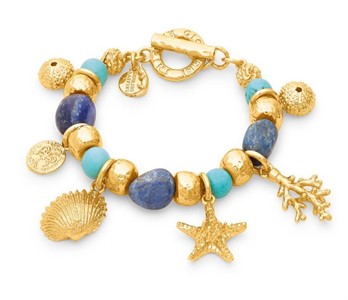 Bracciale Grand Blue