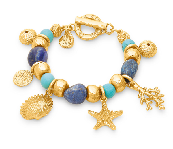Bracciale Grand Blue