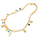 Collana Lunga Grand Blue