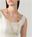 Collana Lunga Grand Blue