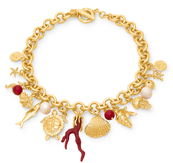 Collana Mistral
