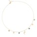 Collana con Fenicottero