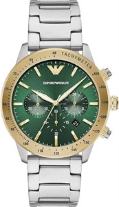 Orologio Armani Chrono