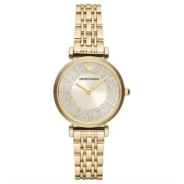 Orologio Armani Lady Gold
