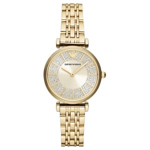 Orologio Armani Lady Gold
