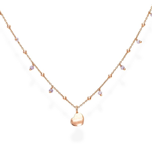 Collana Cuore