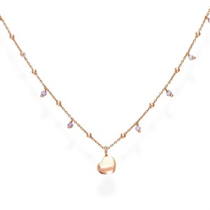 Collana Cuore