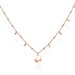 Collana Cuore