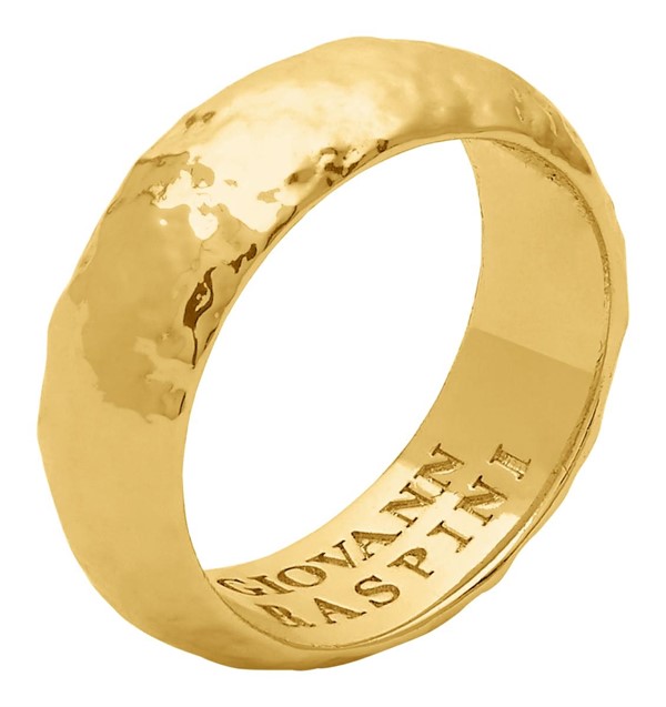Anello Sand