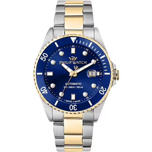 Orologio Caribe Diving Special Edition