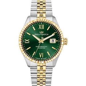 Orologio Caribe Urban Green