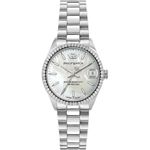 Orol. Philip Watch Caribe Lady Madreperla