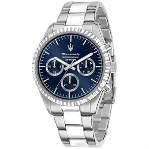 Orologio Maserati Chrono Competizione
