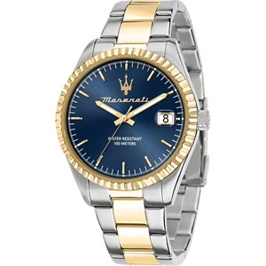 Orologio Maserati Solo Tempo Competizione