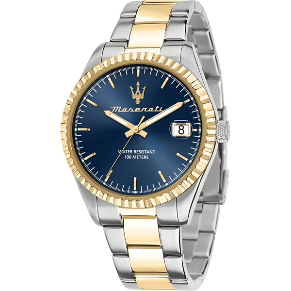 Orologio Maserati Solo Tempo Competizione