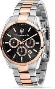 Orologio Maserati Chrono Attrazione
