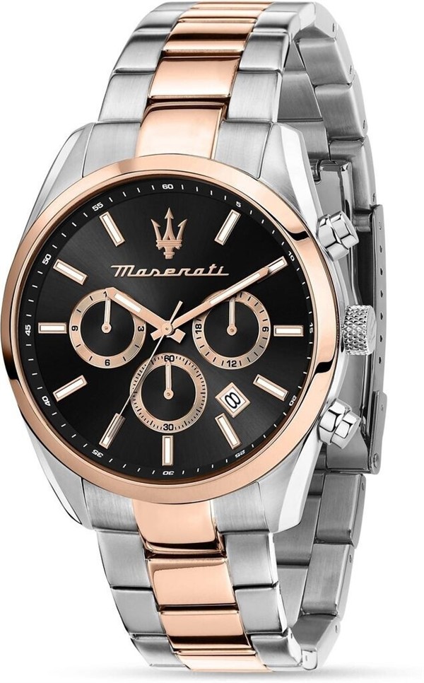 Orologio Maserati Chrono Attrazione
