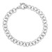 Bracciale Maglia Tonda