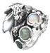 Anello Leopardo Jungle Limited Edition