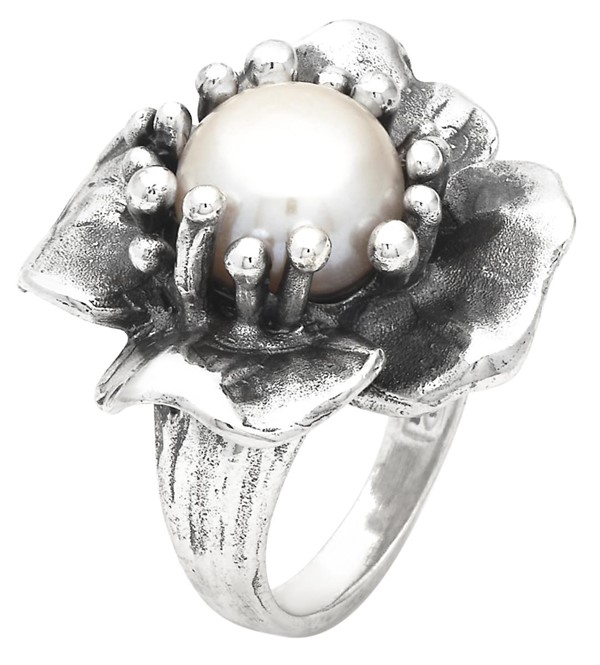 Anello Magnolia