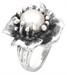 Anello Magnolia