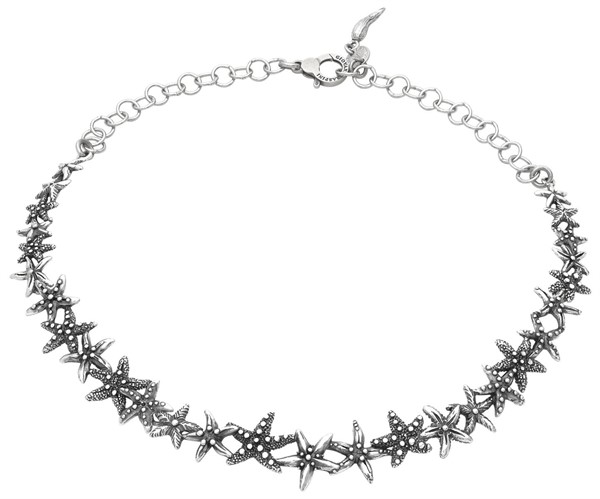 Collana Stelle Marine