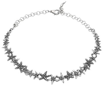 Collana Stelle Marine