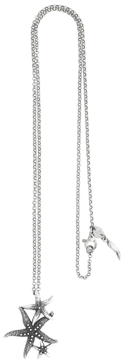 Collana Pendente Stelle Marine